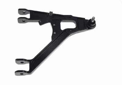 Club Car Lower Front Suspension Parts - XRT