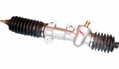 Club Car Lower Steering - DS