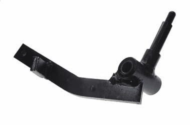 Club Car Middle Front Suspension Parts