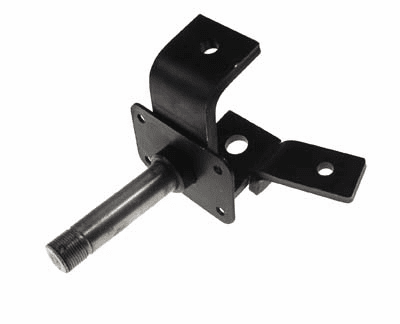 Club Car Middle Front Suspension Parts - XRT