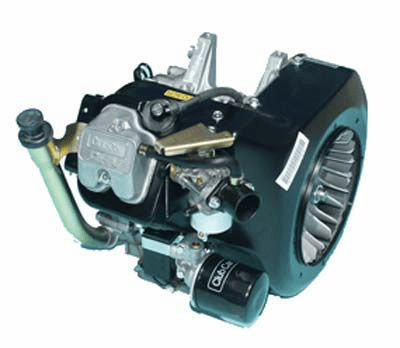 Club Car OHV FE350 Engines and Parts