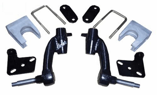 Club Car Onward, Precedent, and Tempo Lift Kits