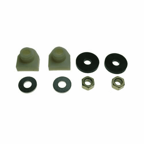 Club Car Precedent Advanced Motor Hardware Kit (Years 2004-Up)