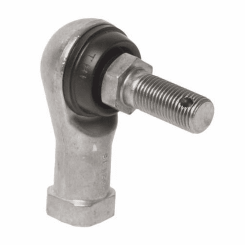 Club Car Precedent &amp; DS Tie Rod End - Right Thread