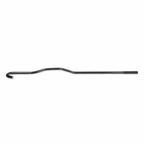 Club Car Precedent Battery Hold Down Rod (Years 2004-2008)