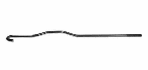 Club Car Precedent Battery Hold Down Rod (Years 2004-2008)