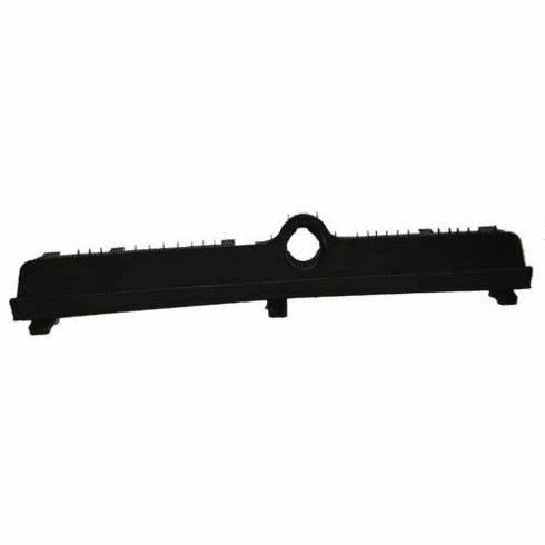 Club Car Precedent Black Kick-Plate Assembly (Years 2004-Up)
