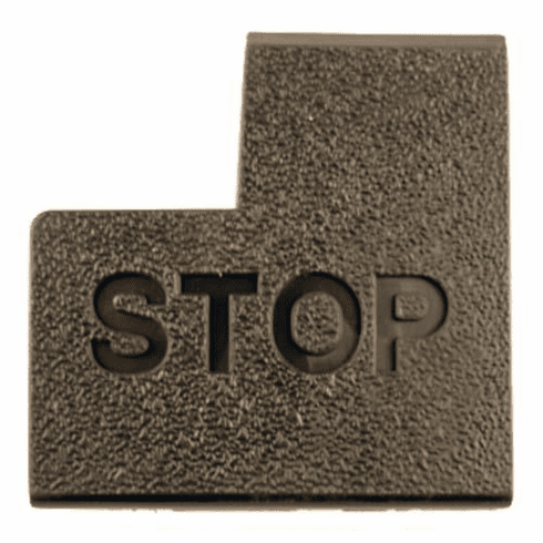 Club Car Precedent Brake Pedal Pad (Years 2004-Up)