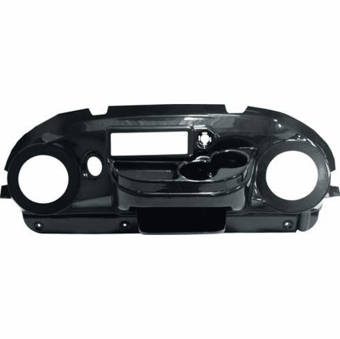 Club Car Precedent Carbon-Fiber Elite Dash (Years 2004-2008)