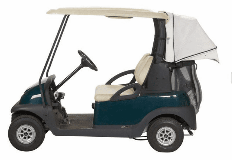 Club Car Precedent ClubPro Cabana Cover