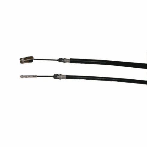 Club Car Precedent Driver Side Brake Cable (Years 2008-Up)