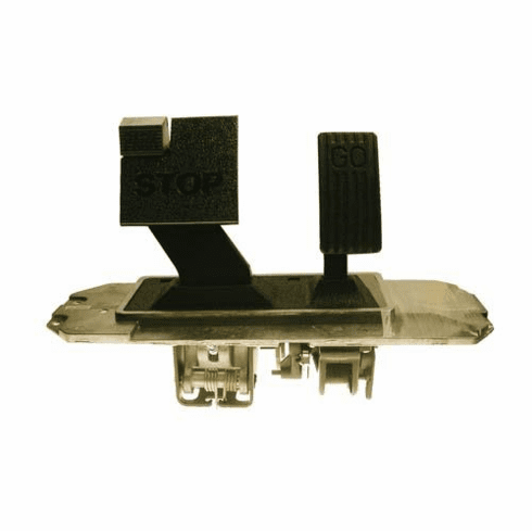 Club Car Precedent Electric 2nd Gen - Accelerator Pedal Assembly (Years 2009-Up)