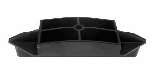 Club Car Precedent Electric Battery Hold Down (Years 2004-Up)