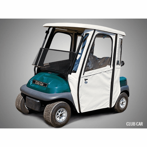 Club Car Precedent Encompass Enclosure by Club Pro