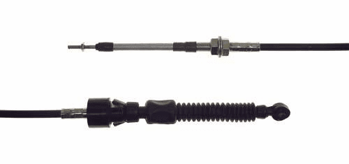 Club Car Precedent F & R Cable (Years 2004-Up)