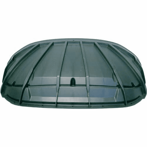 Club Car Precedent Front Cowl Brow Shell (Years 2004-Up)