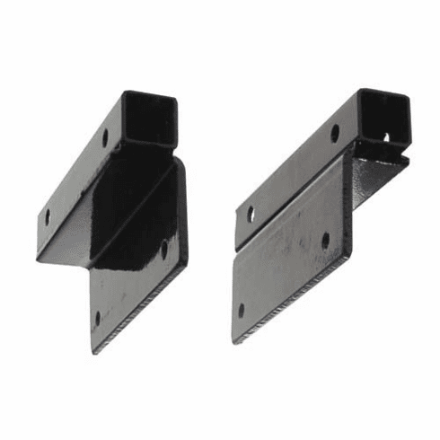 Club Car Precedent Front Strut Extensions Set (Years 2004-Up)