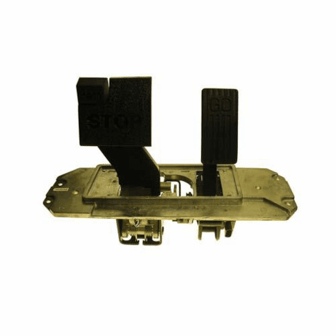 Club Car Precedent Gas 2nd Gen - Accelerator Pedal Assembly (Years 2009-Up)
