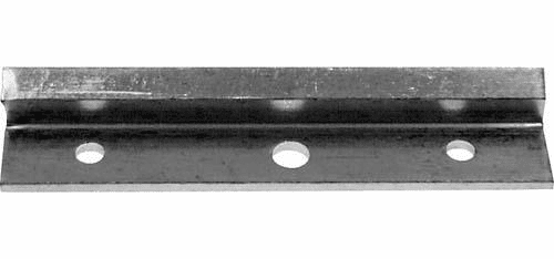 Club Car Precedent Gas Battery Hold Down (Years 2004-Up)
