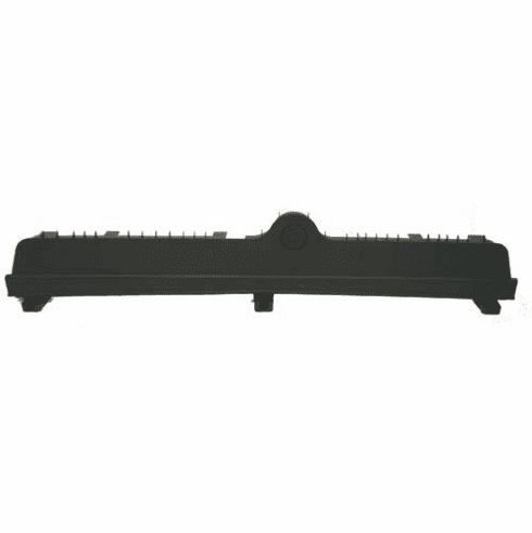 Club Car Precedent Gas Black Kick-Plate Assembly W/ Choke (Years 2004-Up)