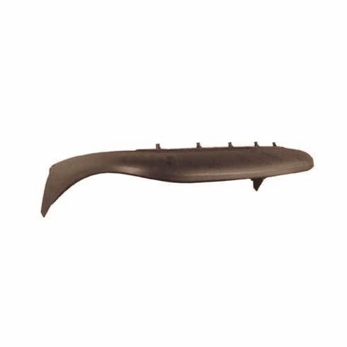 Club Car Precedent Gray Lower Front Trim Cowl (Years 2004-Up)