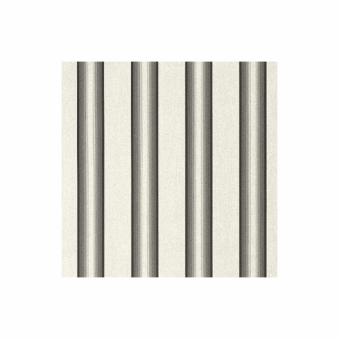 Club Car Precedent Gry/Blk/Wht Sunbrella Seat Cover