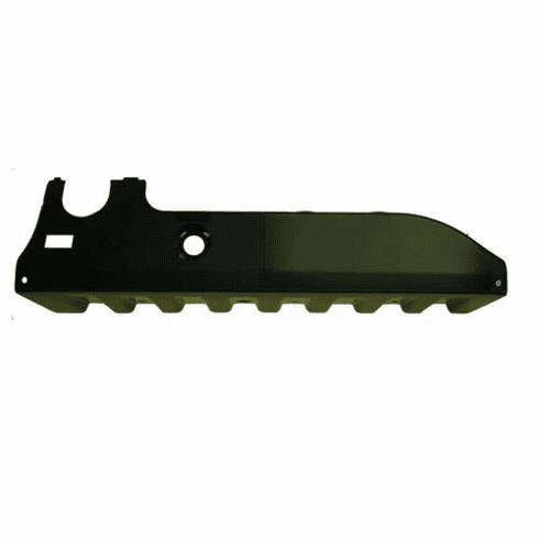 Club Car Precedent Instrument Panel W/O-Access Holes (Years 2004-Up)