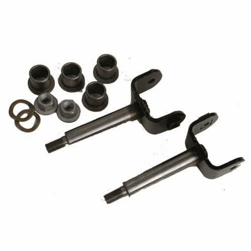 Club Car Precedent King Pin Joint Kit (Years 2004 - Up)