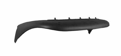Club Car Precedent Lower Front Cowl Trim (Years 2004-Up)