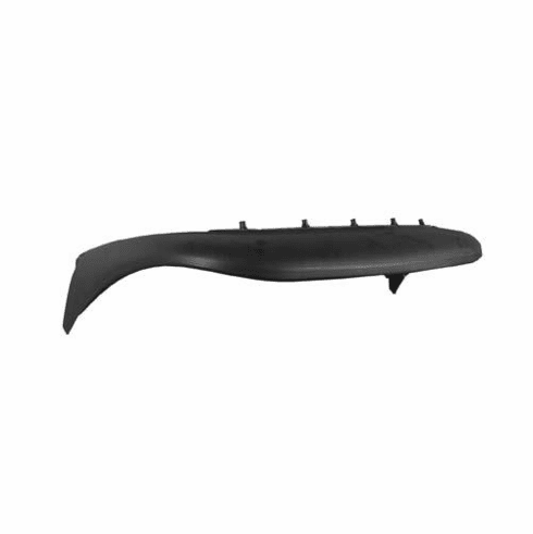 Club Car Precedent Lower Front Cowl Trim (Years 2004-Up)