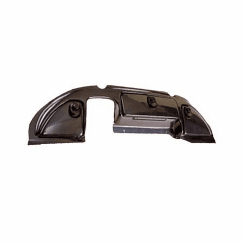 Club Car Precedent / Onward / Tempo Regal Burlwood Dash Assembly (Years 2008.5-up)