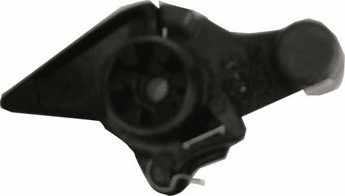 Club Car Precedent Park Brake Release (Years 2009-Up)