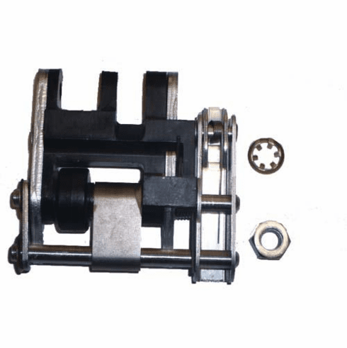 Club Car Precedent Pawl Lock Assembly (Years 2004-2009)