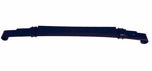 Club Car Precedent Rear Heavy Duty Leaf Spring (Years 2004-up)