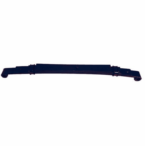 Club Car Precedent Rear Heavy Duty Leaf Spring (Years 2004-up)