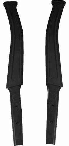 Club Car Precedent Rear Strut Set Gas & Electric (Years 2004-Up)