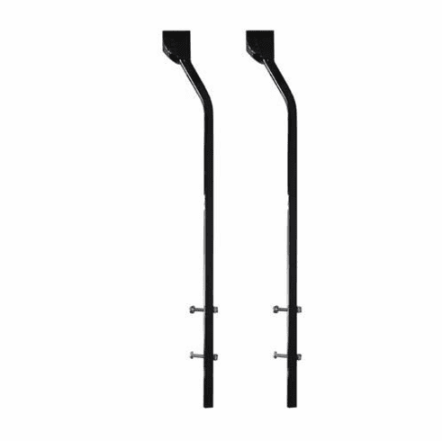 Club Car Precedent Rear Strut Set (Years 2004-up)