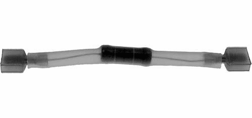 Club Car Precedent Resistor Assembly (Years 2004-Up)