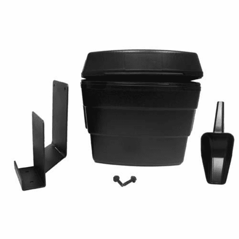 Club Car Precedent Sand Bucket Kit (Years 2004-Up)