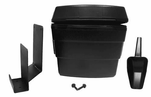 Club Car Precedent Sand Bucket Kit (Years 2004-Up)