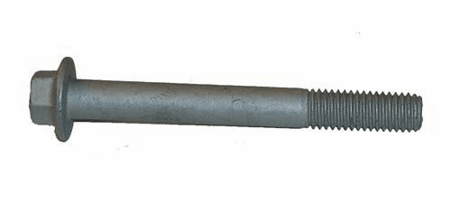Club Car Precedent Short Rear Shackle Flange Bolt (Years 2004-Up)