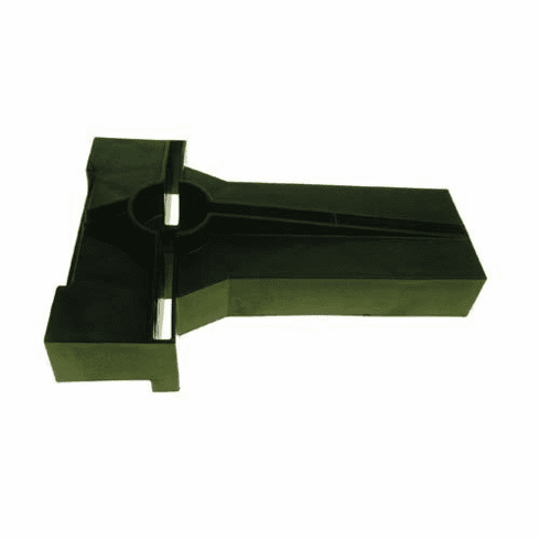 Club Car Precedent T-Shape Battery Hold Down (Years 2008-Up)