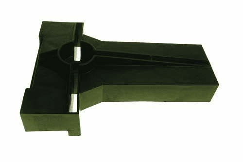 Club Car Precedent T-Shape Battery Hold Down (Years 2008-Up)