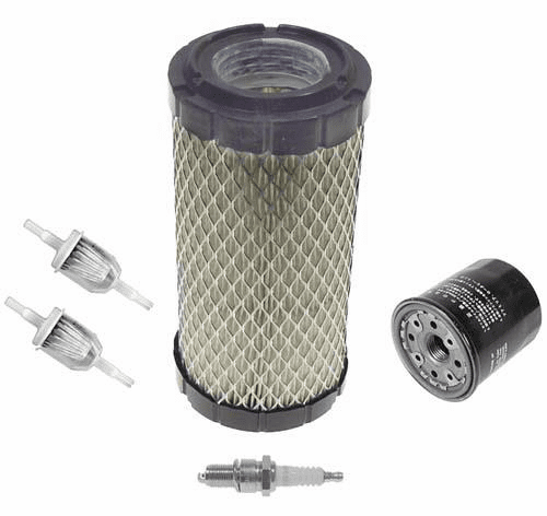 Club Car Precedent Tune-up Kit (Years 2004-2015)
