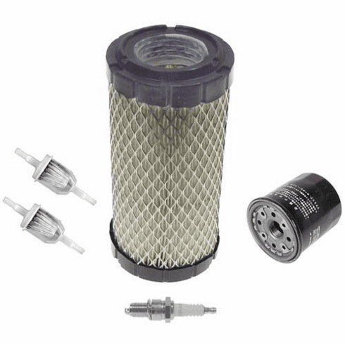 Club Car Precedent Tune-up Kit (Years 2004-2015)