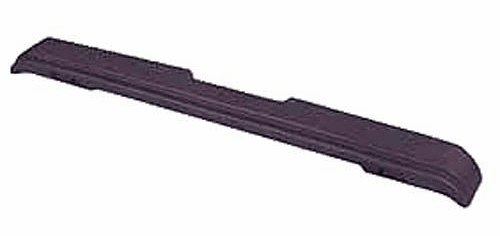 Club Car Rear Bumper (Years 1993-Up)