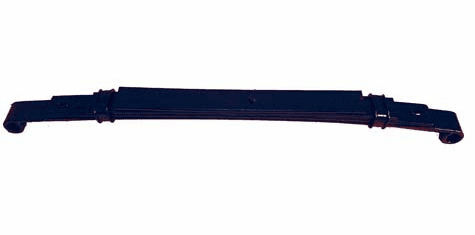 Club Car Rear Suspension Parts - Precedent