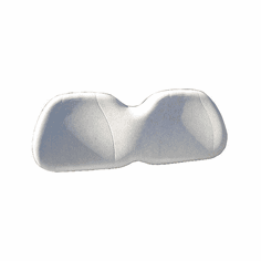 Club Car Replacement Seats and Upholstery 