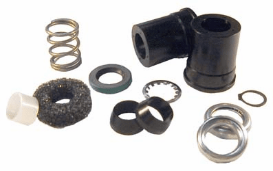 Club Car Steering Parts