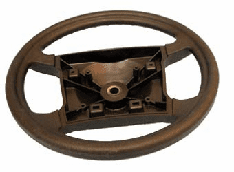 Club Car Steering Wheel Parts